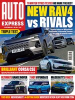 Auto Express